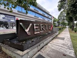 Vertex (D14), Factory #605314421